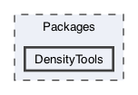 Packages/DensityTools